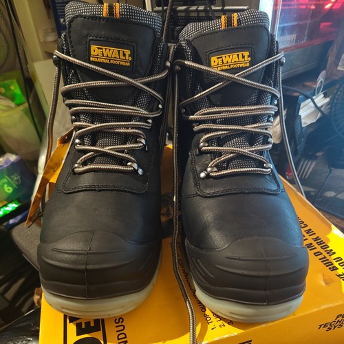 Dewalt laser steel toe - dewalt, cap