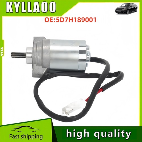 Starter motor fits yamaha - starter,