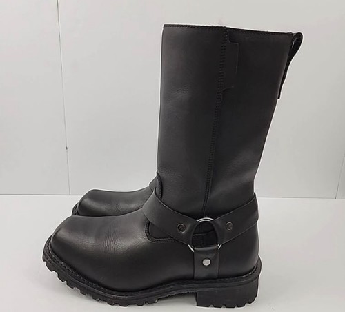 Z1r riot boot - riot, size