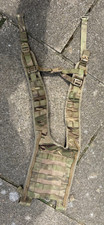 British Army Virtus H Yoke