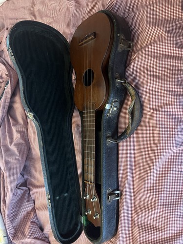Vintage 1918 martin - vintage,