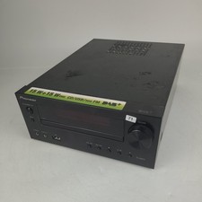 Pioneer X-HM11 Hi-Fi System CD