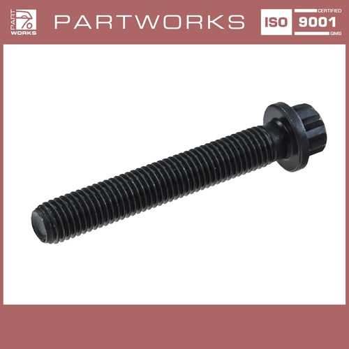 Connecting rod bolt for - connecting,