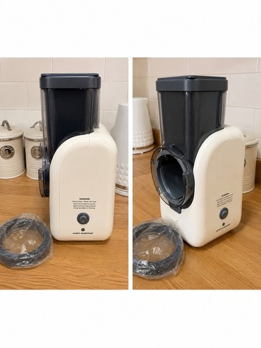 Cooks essentials speed - essentials,