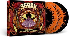 Slash: Live at the Serpent