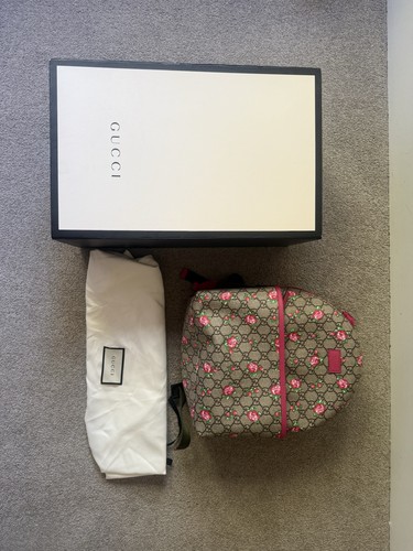 Gucci children rose - gucci,