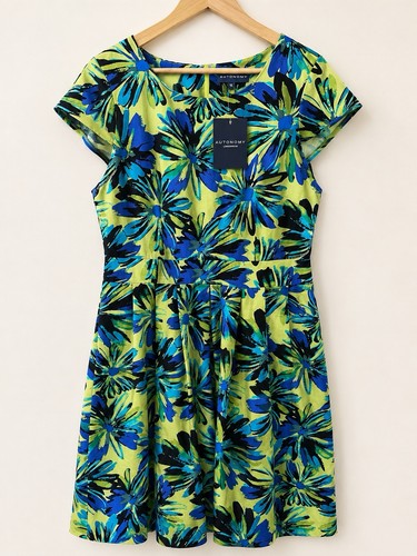 Bnwt autonomy floral cotton - bnwt,