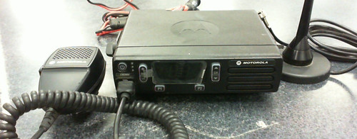 Motorola cm200d vhf - motorola, 136-174