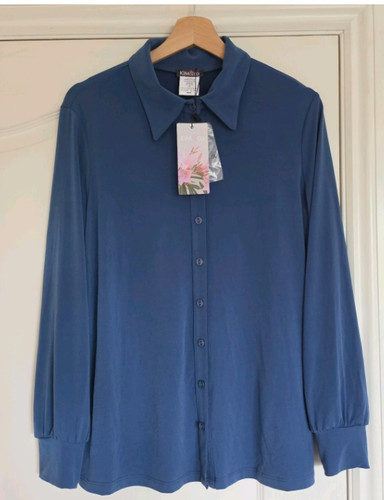 Bnw kim co long sleevee - kim,