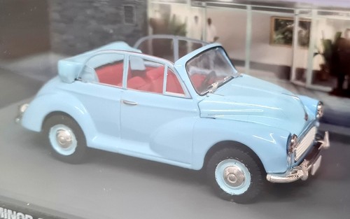 Eon morris minor - 1/43,
