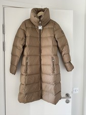 Ralph Lauren camel Oversize