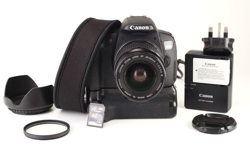 Canon eos 700d - eos, camera