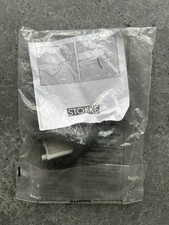 ⭐️ Stokke XPLORY V3 V4 V5 V6 Eccentric Carrycot Snap Clip for secure fitting NEW