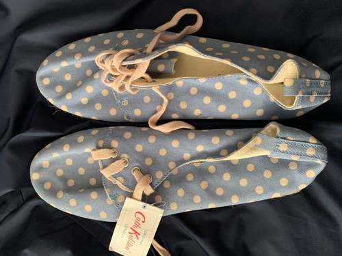 Cath kidston blue white - blue,