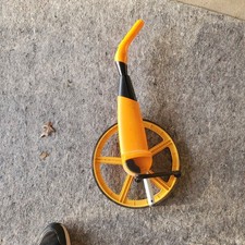 Trumeter Measure Meter