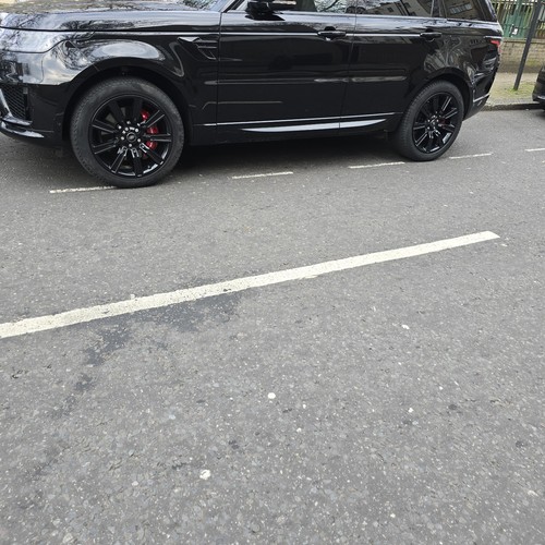 Range rover sport - range,