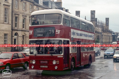 Bus photo lothian regional - -,