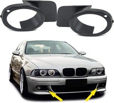 2x Fog Light Frames/ covers