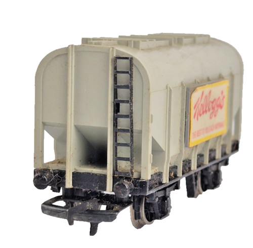 Wrenn w5036 gauge - oo,