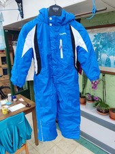 Campri Boy's Ski Suit UK 5-6 Years New with Tags