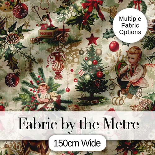 Vintage christmas children - vintage,