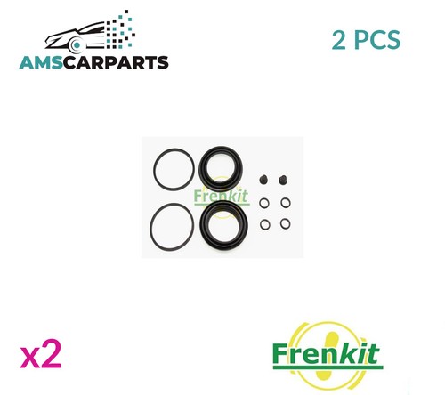 Brake caliper repair kit front - brake,