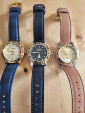 Citizen Watches x3 Vintage