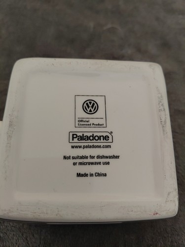 Paladone volkswagen campervan - paladone,