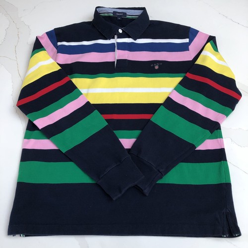 Gant rugby polo - gant,
