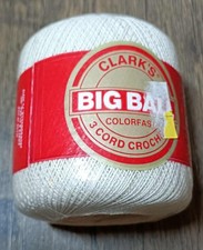 vintage Clark's Big Ball 3