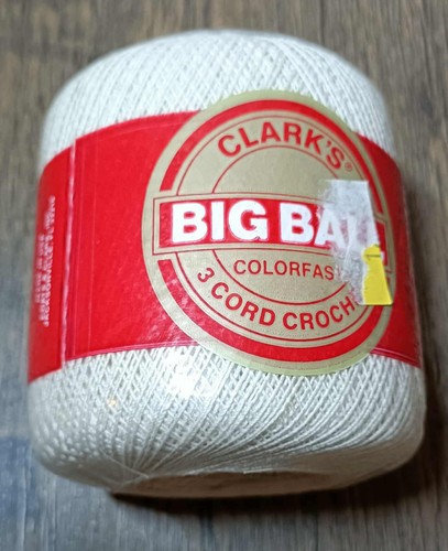 Vintage clark big - big, 3