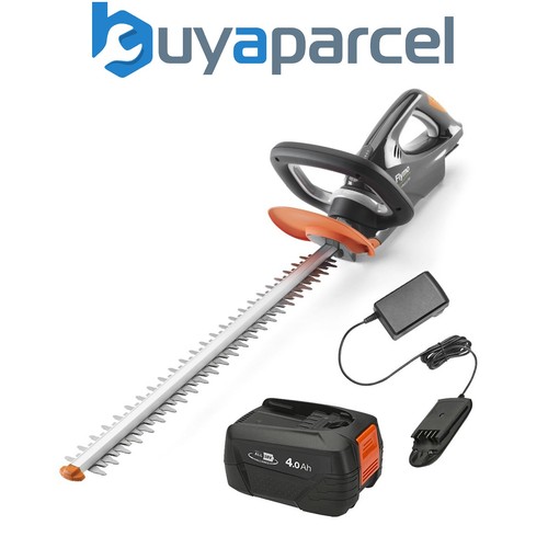Flymo 18v ultracut 500 - 18v,