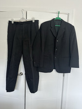 Men’s Horne Brothers Black