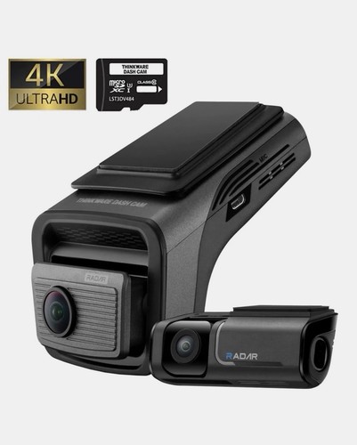 Thinkware u3000 pro dash cam - u3000,