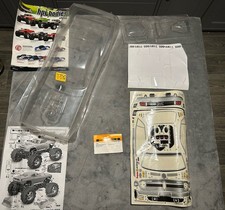 HPI 1970 Plymouth Hemi Cuda