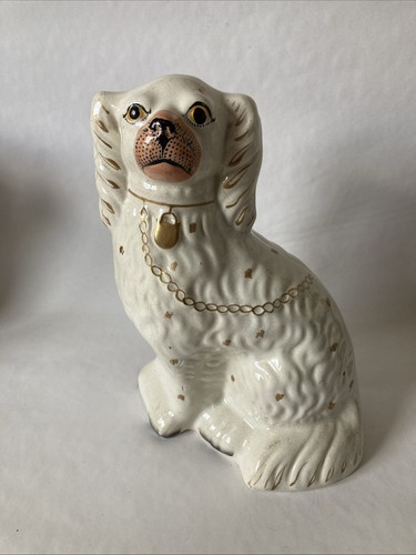 Antique staffordshire china - antique,