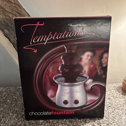 Russell hobbs temptations - russell,