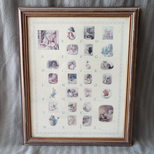 Vintage beatrix potter - beatrix, peter