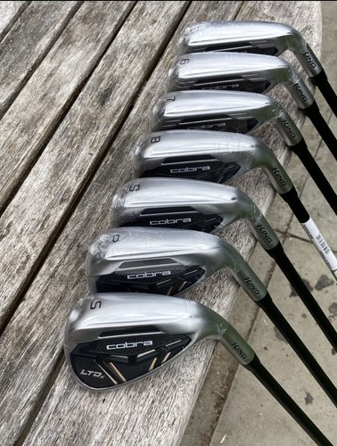 Brand new cobra ltdx - ltdx, set