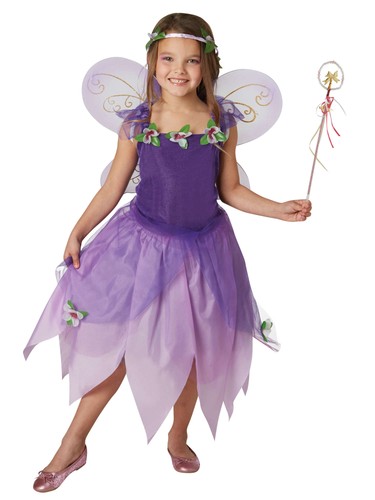Girls plum pixie - girls,