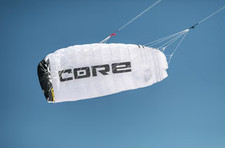 Core used trainer kite - used,