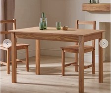 IKEA Dining Table with 4