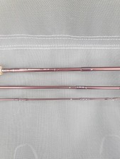 Greys missionary 6 fly rod