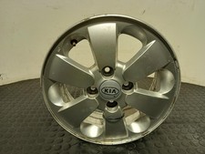 KIA RIO Alloy Wheel 14" Inch