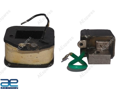 12v electronic pick - electronic, low