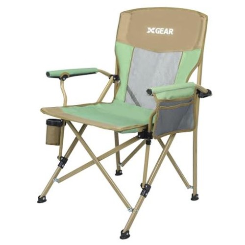 Camping chair for - camping, adults