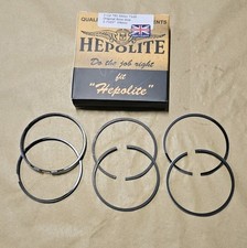 TRIUMPH UNIT 500 5TA T100