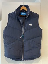 Vintage Ellesse Italia Down