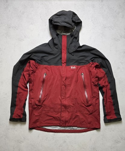 Rab men bergen waterproof - rab,