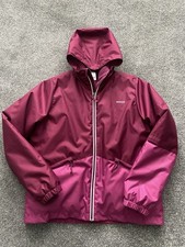 Decathlon Girls Waterproof